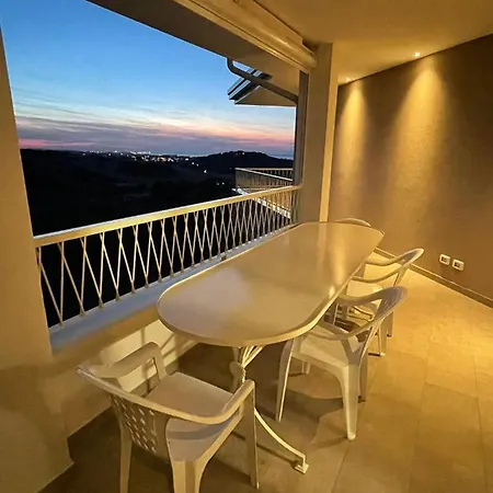 Hébergement de vacances Casa Renalda
