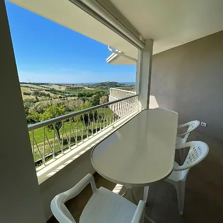 Casa Renalda Hébergement de vacances