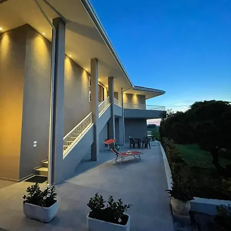 Casa Renalda