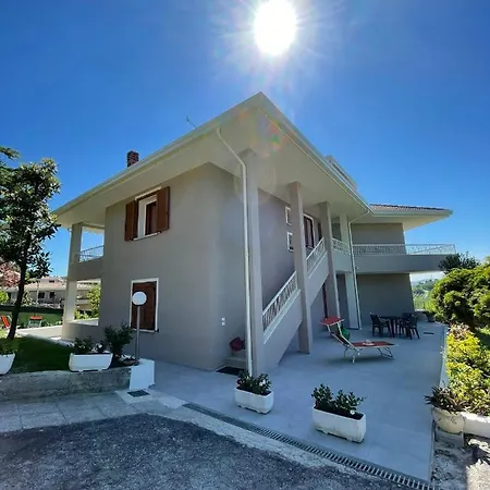 Casa vacanze Casa Renalda *