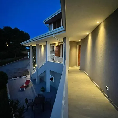 Casa Renalda *