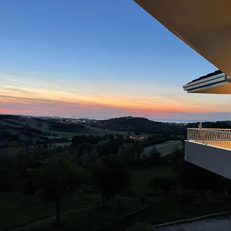 Casa Renalda Gradara