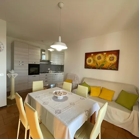Casa Renalda Hébergement de vacances *