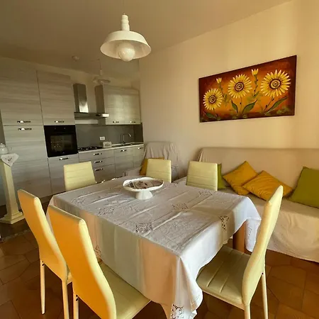 Casa Renalda * Gradara