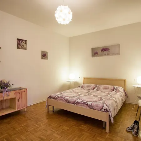 Casa Renalda Hébergement de vacances