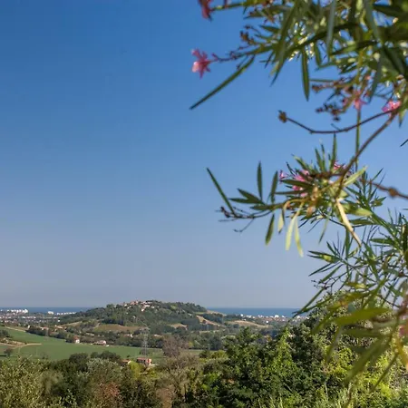Casa Renalda Hébergement de vacances