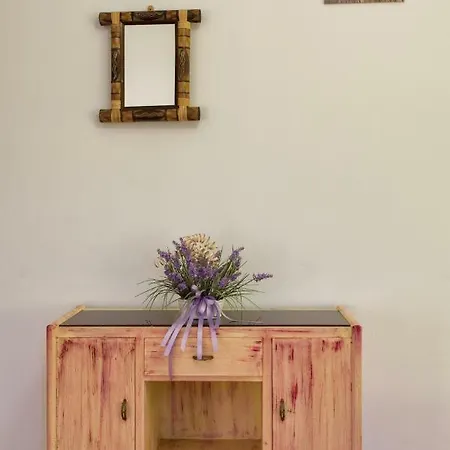Hébergement de vacances Casa Renalda