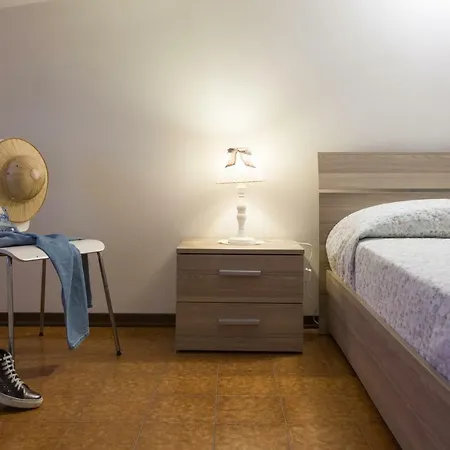 Hébergement de vacances Casa Renalda