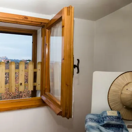 Hébergement de vacances Casa Renalda