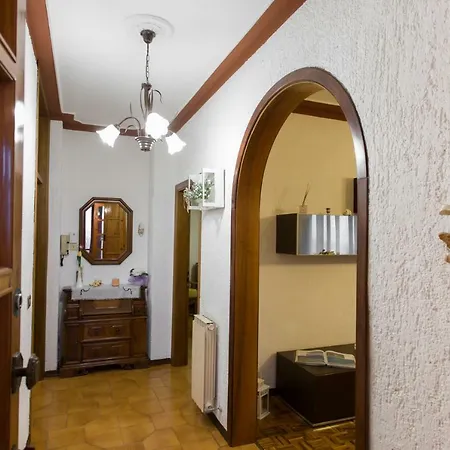 Casa Renalda Hébergement de vacances Gradara