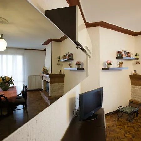 Hébergement de vacances Casa Renalda Gradara