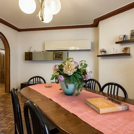 Hébergement de vacances Casa Renalda Gradara