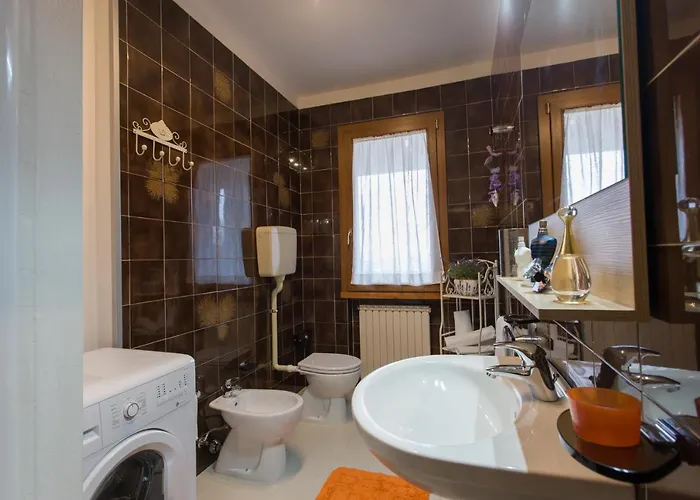 Vakantiehuis Casa Renalda *