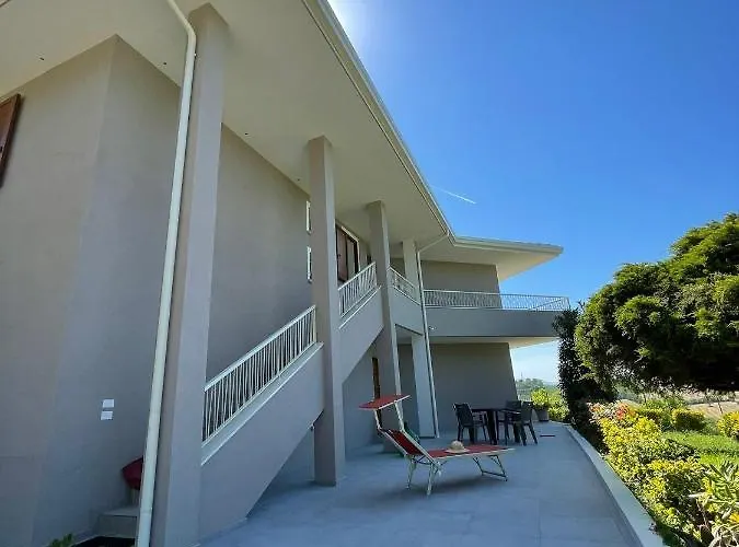 Casa Renalda *