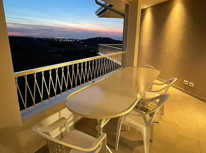 Vakantiehuis Casa Renalda