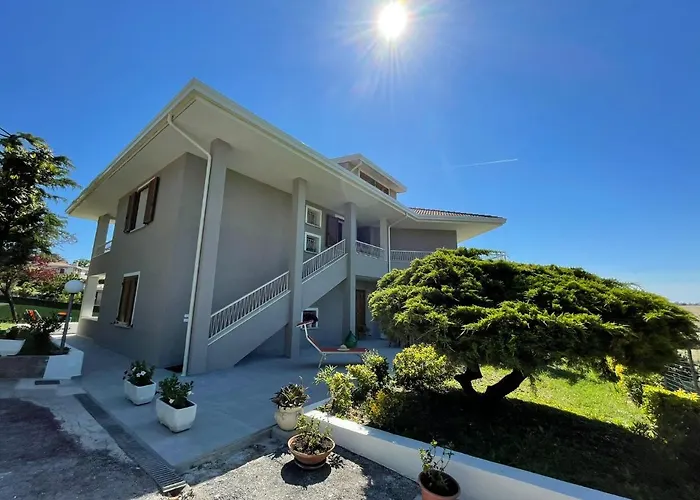Vakantiehuis Casa Renalda *
