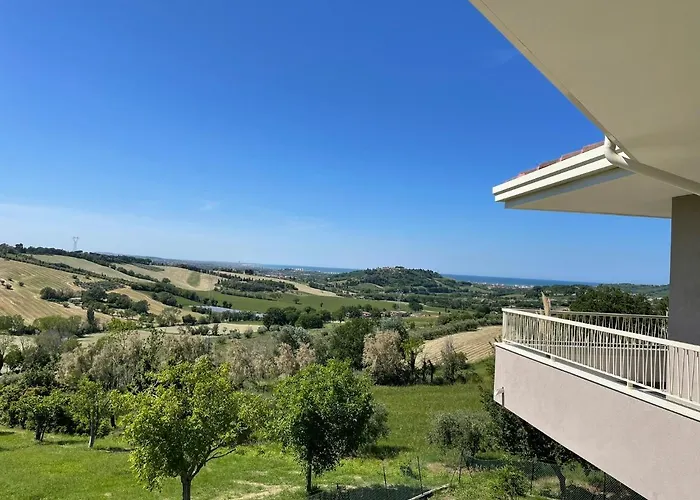 Vakantiehuis Casa Renalda