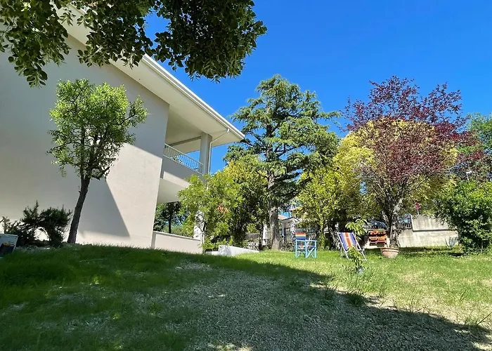 Casa Renalda *