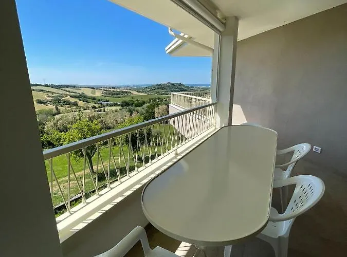 Casa Renalda Vakantiehuis