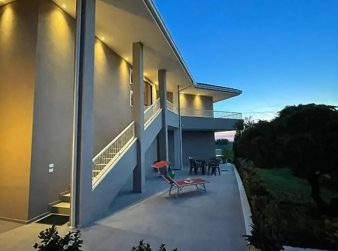 Casa Renalda