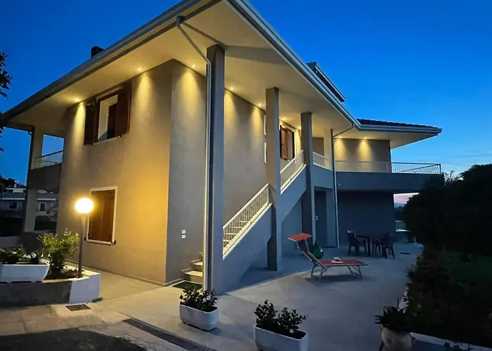 Vakantiehuis Casa Renalda