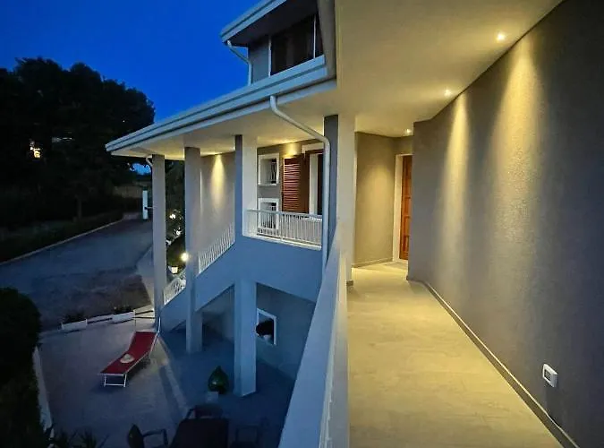 Casa Renalda *