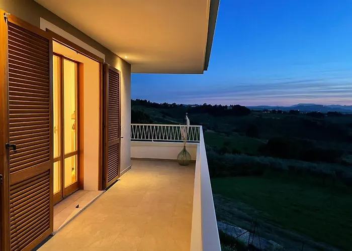 Vakantiehuis Casa Renalda