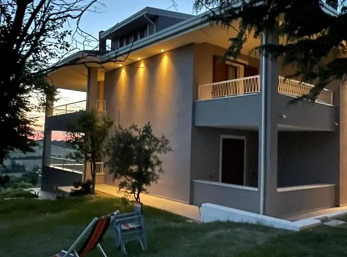 Casa Renalda