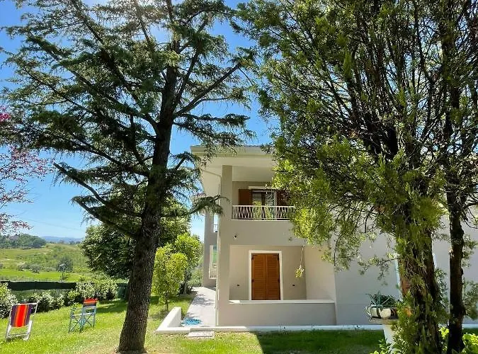 Casa Renalda