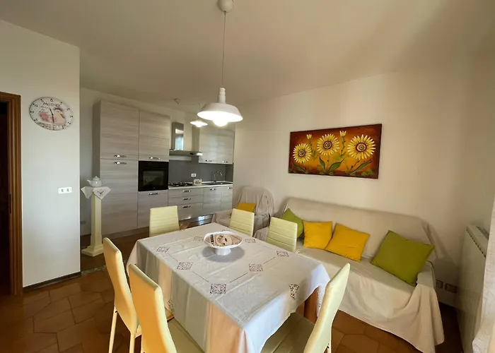 Casa Renalda Vakantiehuis *