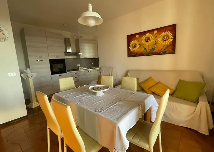 Casa Renalda * Gradara