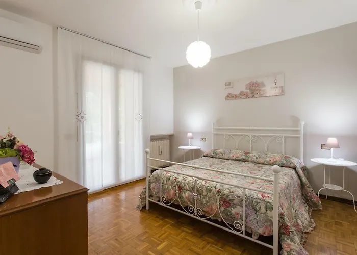 Casa Renalda Vakantiehuis *