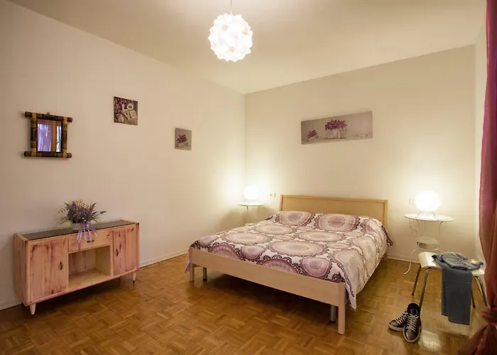 Casa Renalda Vakantiehuis