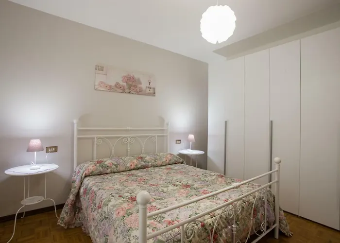Vakantiehuis Casa Renalda *