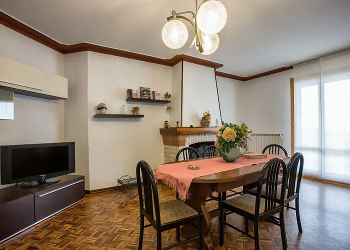 Casa Renalda Vakantiehuis