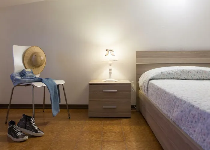 Vakantiehuis Casa Renalda