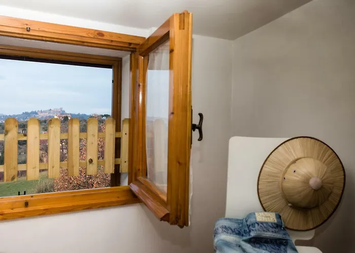 Vakantiehuis Casa Renalda