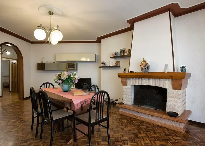 Casa Renalda Vakantiehuis