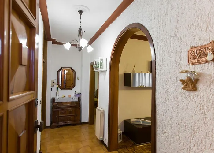 Casa Renalda Vakantiehuis Gradara
