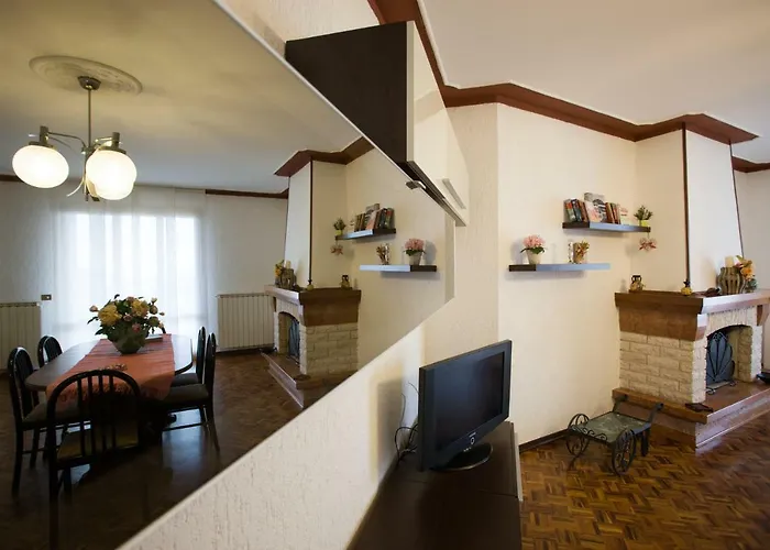 Vakantiehuis Casa Renalda Gradara