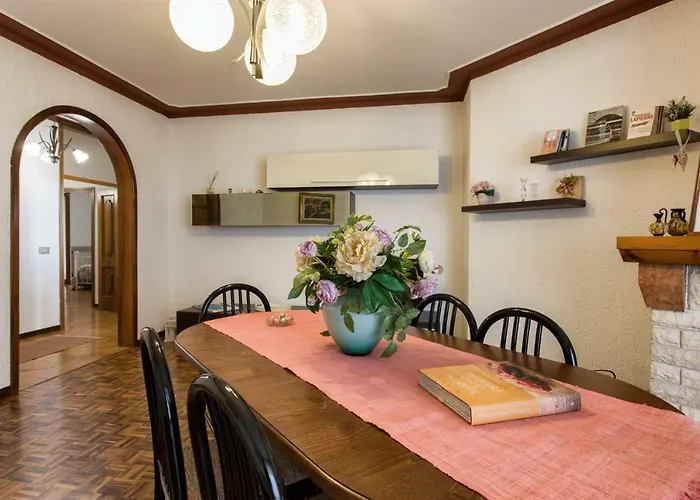 Vakantiehuis Casa Renalda Gradara