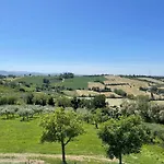 Casa Renalda Gradara