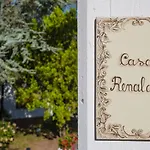 Hébergement de vacances Casa Renalda *