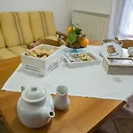 Casa Renalda Hébergement de vacances *