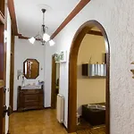 Casa Renalda Hébergement de vacances Gradara