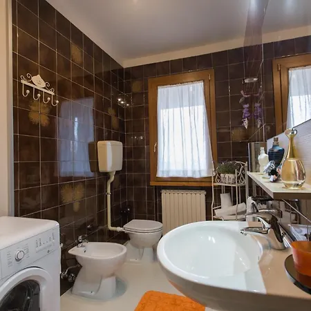 Holiday home Casa Renalda *