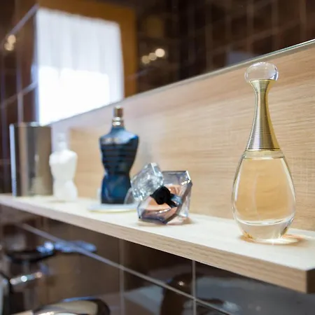 Casa Renalda * Gradara