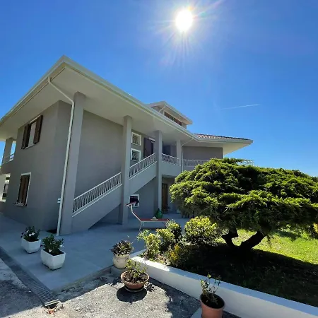 Holiday home Casa Renalda *