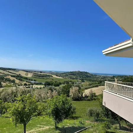 Holiday home Casa Renalda