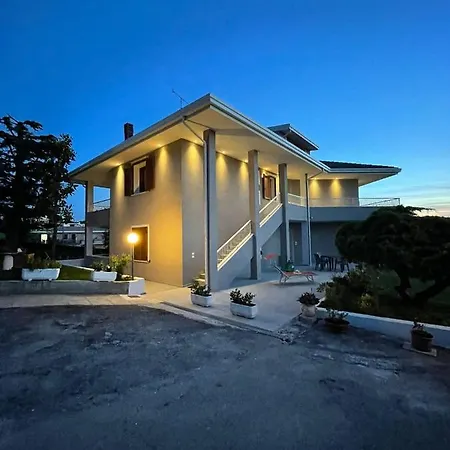 Holiday home Casa Renalda *